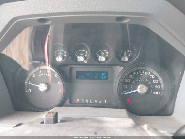 2012 FORD F-250 1FT7X2A60CEB54661 Photo 6