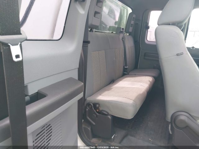 2012 FORD F-250 1FT7X2A60CEB54661 Photo 7