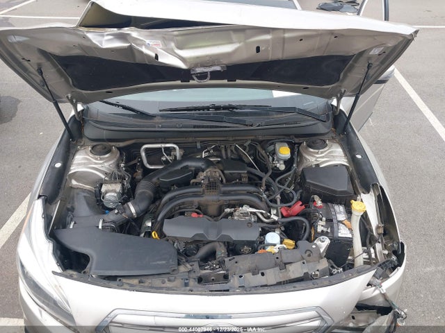 4S4BSAFC9H3203968 Subaru Outback 2.5i Premium