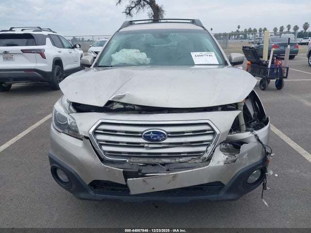 4S4BSAFC9H3203968 Subaru Outback 2.5i Premium