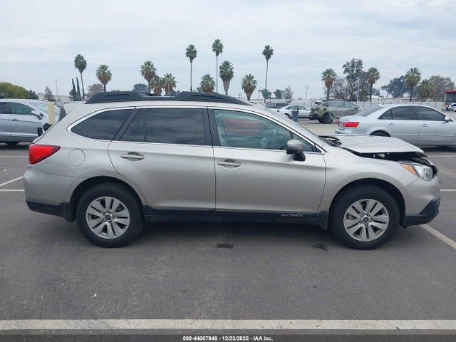 4S4BSAFC9H3203968 Subaru Outback 2.5i Premium