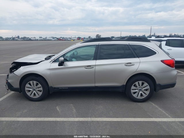 4S4BSAFC9H3203968 Subaru Outback 2.5i Premium
