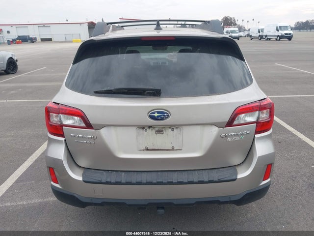 4S4BSAFC9H3203968 Subaru Outback 2.5i Premium