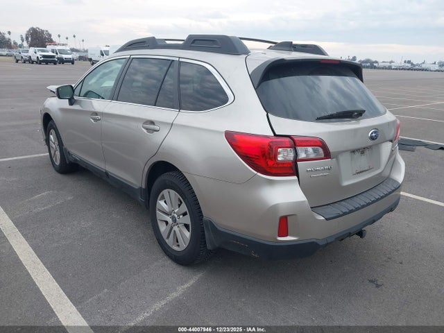 4S4BSAFC9H3203968 Subaru Outback 2.5i Premium