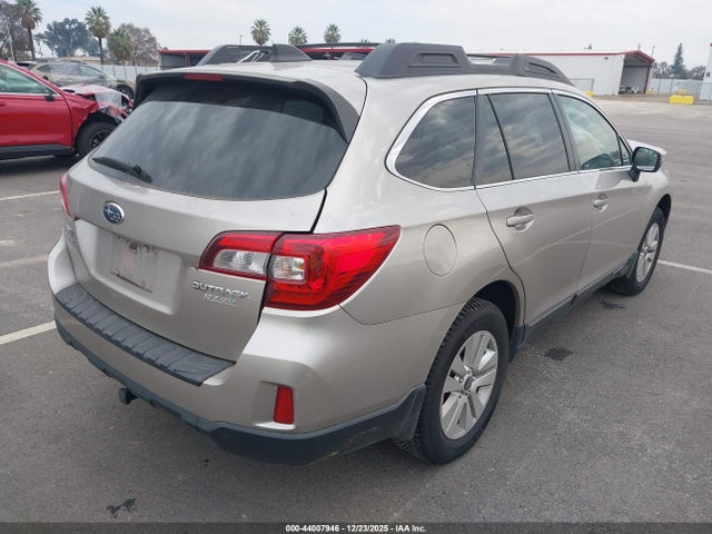 4S4BSAFC9H3203968 Subaru Outback 2.5i Premium