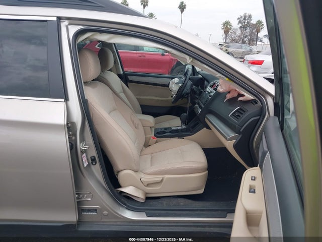 4S4BSAFC9H3203968 Subaru Outback 2.5i Premium