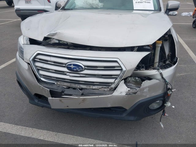 4S4BSAFC9H3203968 Subaru Outback 2.5i Premium