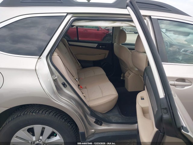 4S4BSAFC9H3203968 Subaru Outback 2.5i Premium