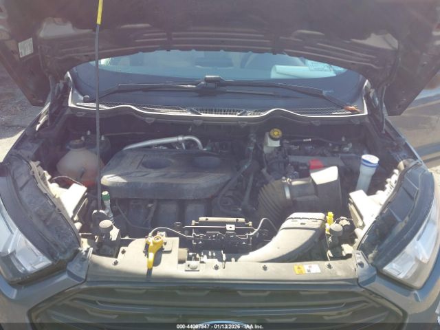 2018 FORD ECOSPORT MAJ6P1SL7JC224536 Photo 9