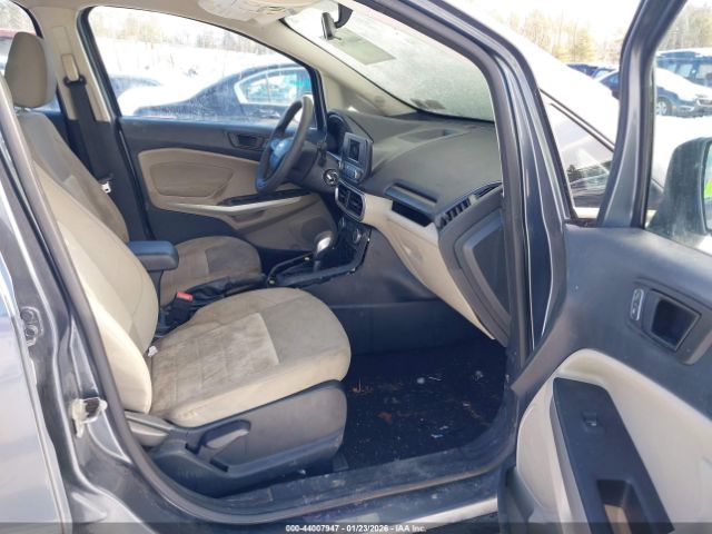 2018 FORD ECOSPORT MAJ6P1SL7JC224536 Photo 4
