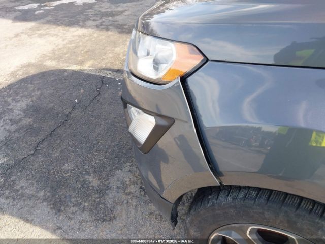 2018 FORD ECOSPORT MAJ6P1SL7JC224536 Photo 5