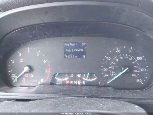 2018 FORD ECOSPORT MAJ6P1SL7JC224536 Photo 6