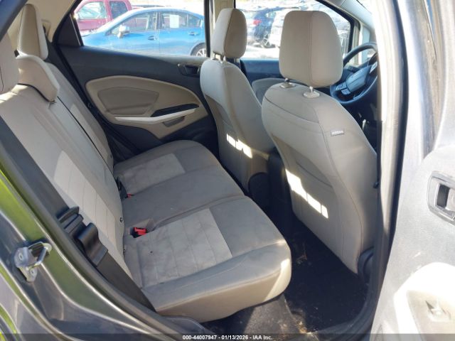 2018 FORD ECOSPORT MAJ6P1SL7JC224536 Photo 7