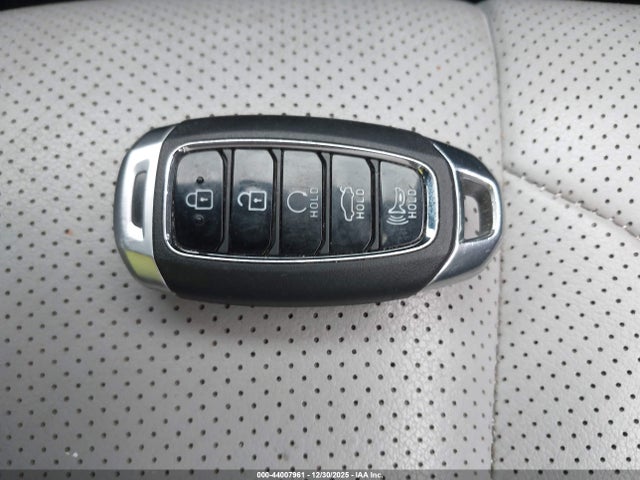 Hyundai Elantra Limited 2023 5NPLP4AG1PH119099 Image 11