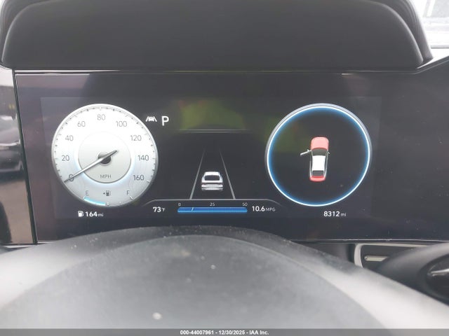 Hyundai Elantra Limited 2023 5NPLP4AG1PH119099 Image 7