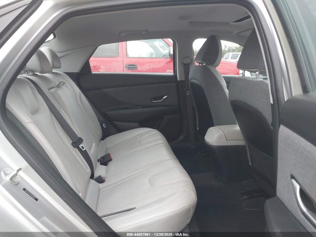 Hyundai Elantra Limited 2023 5NPLP4AG1PH119099 Image 8