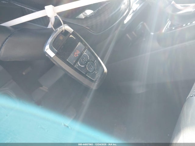 2025 FORD BRONCO 1FMEE0RR9SLB11183 Photo 10