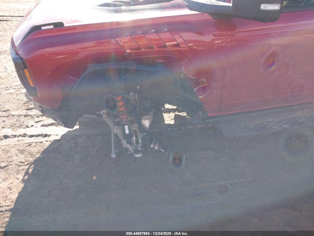 2025 FORD BRONCO 1FMEE0RR9SLB11183 Photo 5