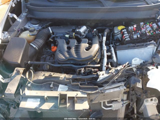 2018 JEEP CHEROKEE 1C4PJLDX4JD606559 Photo 9