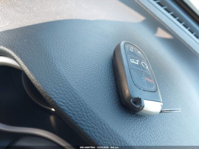 2018 JEEP CHEROKEE 1C4PJLDX4JD606559 Photo 10