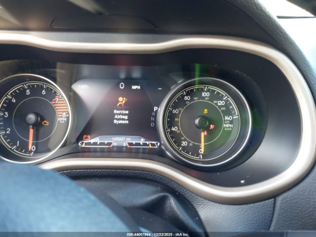 2018 JEEP CHEROKEE 1C4PJLDX4JD606559 Photo 6