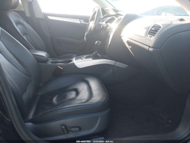 2012 AUDI A4 WAUAFAFL1CN000989 Photo 4