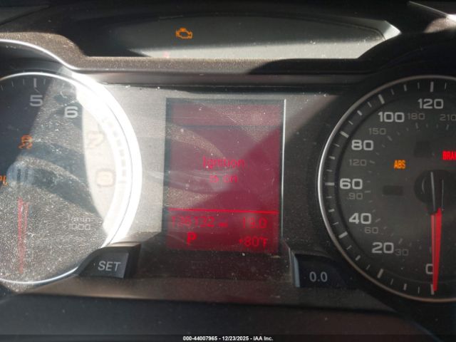 2012 AUDI A4 WAUAFAFL1CN000989 Photo 6