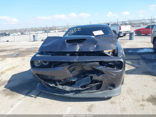Aukcja sprzedaży 2023 Dodge Challenger Gt, vin: 2C3CDZJG5PH654469, numer aukcji: 44007967