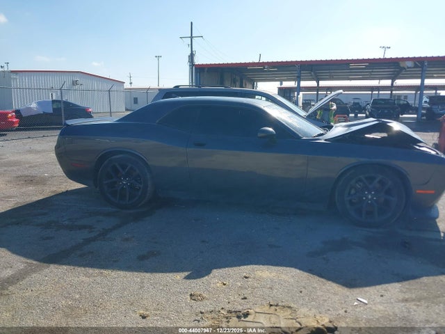 Aukcja sprzedaży 2023 Dodge Challenger Gt, vin: 2C3CDZJG5PH654469, numer aukcji: 44007967