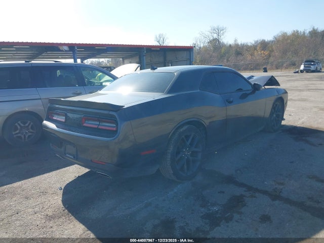 2023 DODGE CHALLENGER 2C3CDZJG5PH654469 Photo 3