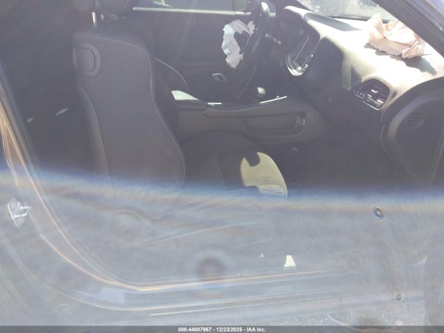 2023 DODGE CHALLENGER 2C3CDZJG5PH654469 Photo 4