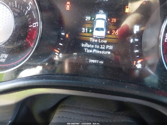 2023 DODGE CHALLENGER 2C3CDZJG5PH654469 Photo 6