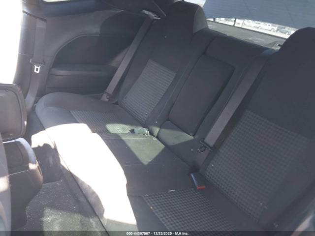 2023 DODGE CHALLENGER 2C3CDZJG5PH654469 Photo 7