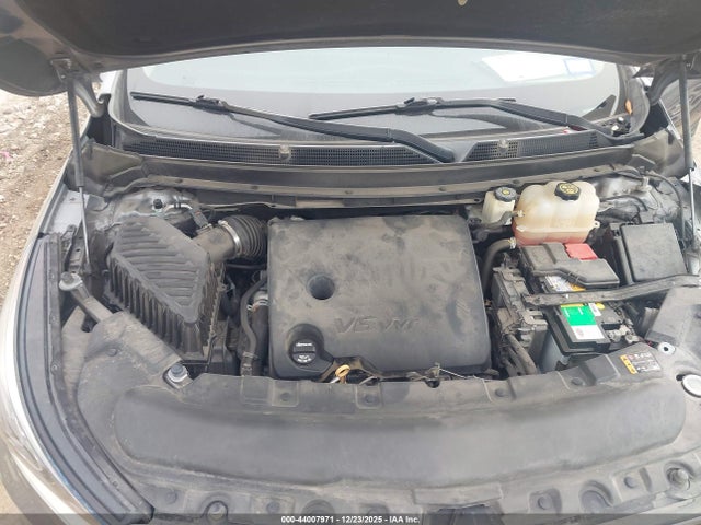5GAERCKW1KJ148378 Buick Enclave Fwd Premium
