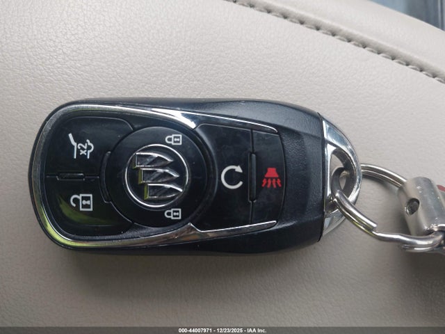 5GAERCKW1KJ148378 Buick Enclave Fwd Premium