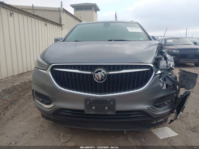 5GAERCKW1KJ148378 Buick Enclave Fwd Premium