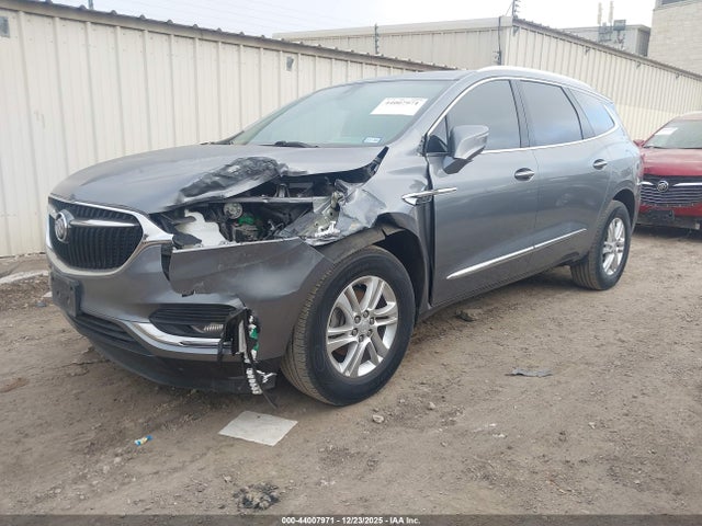 5GAERCKW1KJ148378 Buick Enclave Fwd Premium