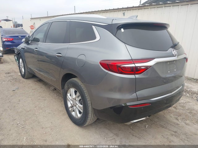 5GAERCKW1KJ148378 Buick Enclave Fwd Premium