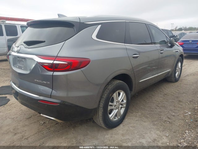 5GAERCKW1KJ148378 Buick Enclave Fwd Premium