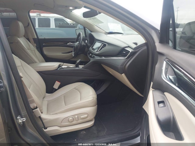 5GAERCKW1KJ148378 Buick Enclave Fwd Premium