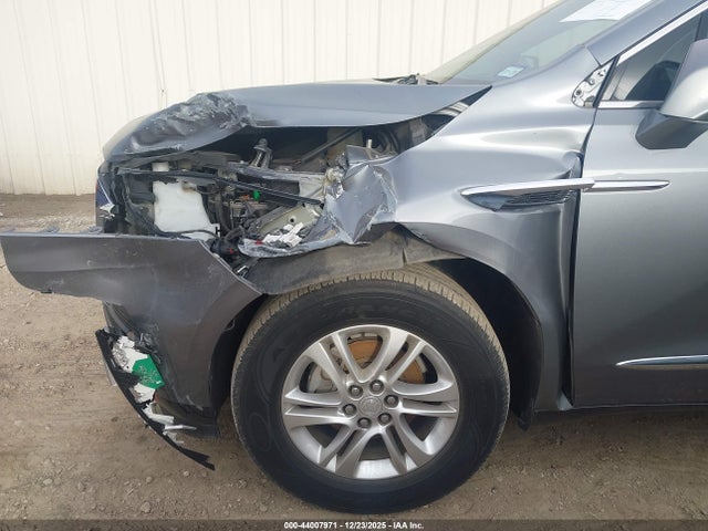 5GAERCKW1KJ148378 Buick Enclave Fwd Premium