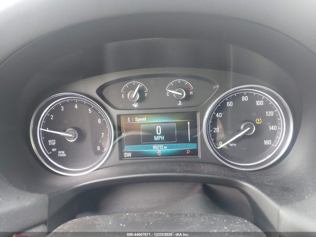 5GAERCKW1KJ148378 Buick Enclave Fwd Premium