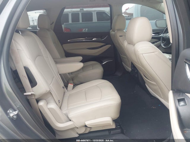 5GAERCKW1KJ148378 Buick Enclave Fwd Premium