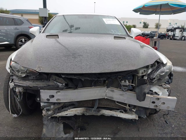 JTHBA1D21G5030661 Lexus IS 200T