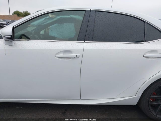 JTHBA1D21G5030661 Lexus IS 200T