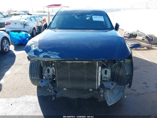 Mazda Cx-9 Touring 2021 JM3TCBCY9M0533432 Image 13