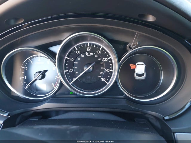Mazda Cx-9 Touring 2021 JM3TCBCY9M0533432 Image 16