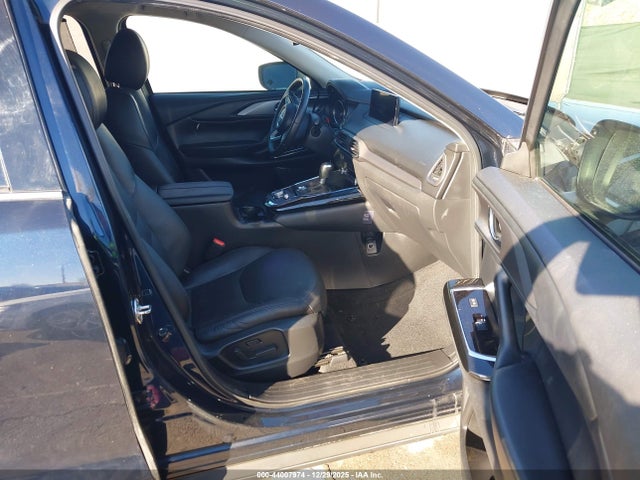 Mazda Cx-9 Touring 2021 JM3TCBCY9M0533432 Image 5