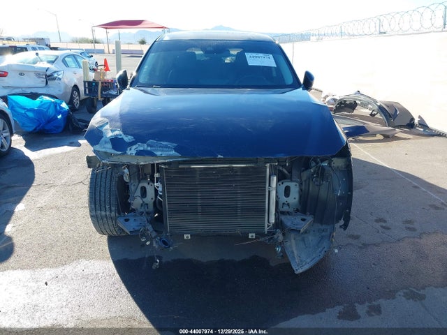 Mazda Cx-9 Touring 2021 JM3TCBCY9M0533432 Image 6