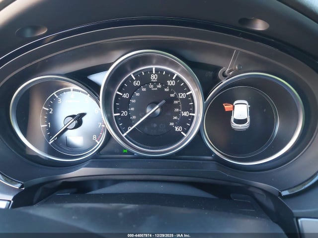 Mazda Cx-9 Touring 2021 JM3TCBCY9M0533432 Image 7